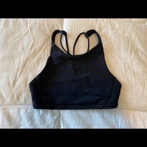 Lululemon Free to Be High Neck